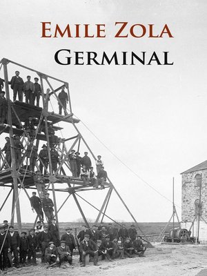 cover image of Germinal (Das Bergwerk)